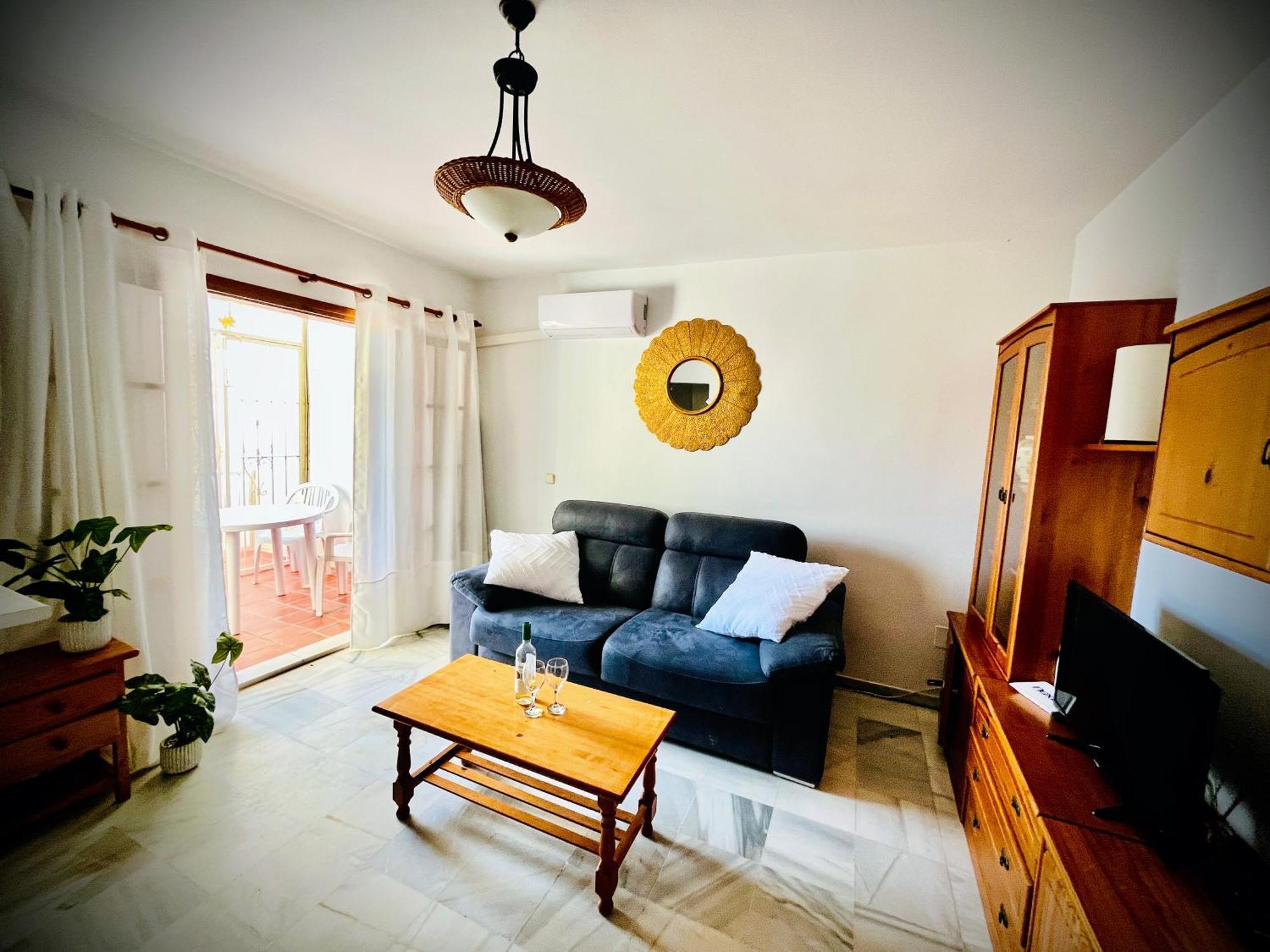 Mojacar Casa El Cantal Playa Con Vistas La Mar Екстериор снимка